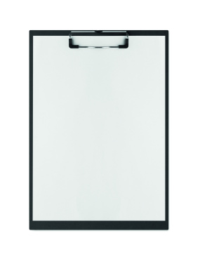 Logotrade firminės dovanos nuotrauka: Kartoninė spaustukų lenta A4