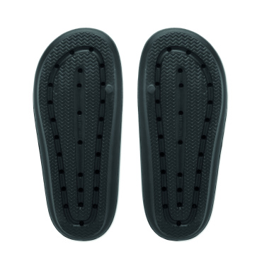 Logotrade firminės dovanos nuotrauka: Unisex EVA šlepetės, dydis 40/41