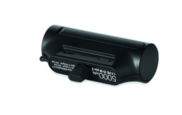 Logotrade verslo dovanos nuotrauka: Išorinė baterija 5000mAh