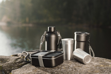 Logotrade verslo dovanos nuotrauka: VINGA Parks RCS SS puodeliai, 4 vnt., 250 ml