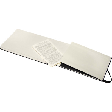 Logotrade reklaminės dovanos nuotrauka: Moleskine didelis akvarelių albumas