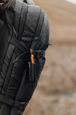 Logotrade dovana nuotrauka: Nordic Drift RCS kelioninė kuprinė 25L