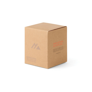 Logotrade dovana nuotrauka: „Nordic Drift Trail Ultra Light Titanium“ 450 ml puodelis