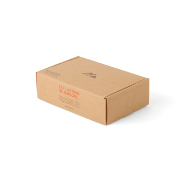 Logotrade verslo dovanos nuotrauka: Titan IP67 vandeniui ir dulkėms atsparus 5 W garsiakalbis