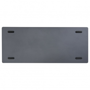 Logotrade korporatīvās dāvanas foto: Hibrīda veiktspējas Bluetooth tastatūra - QWERTY