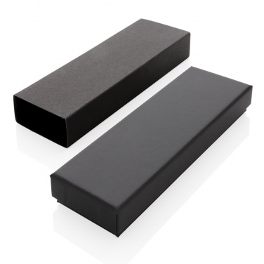 Logotrade dāvanas foto: Luksusa pildspalvu komplekts