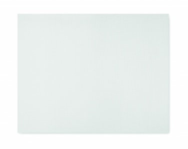 Logotrade dāvanas foto: Vafeļu sega 350 gr/m²