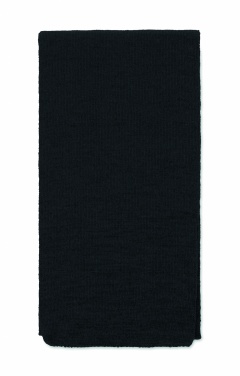 Logotrade dāvanas foto: Šalle no RPET poliestera