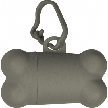 Logotrade ziemassvētku dāvanas foto: Suņu atkritumu dozators LEIPZIG