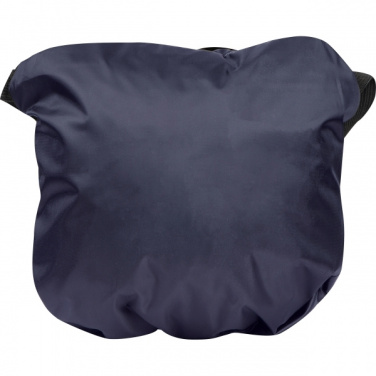 Logotrade ziemassvētku dāvanas foto: Lietus pončo MONTE CARLO