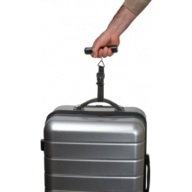 Logotrade biznesa dāvanas foto: Bagāžas svari Lafayette