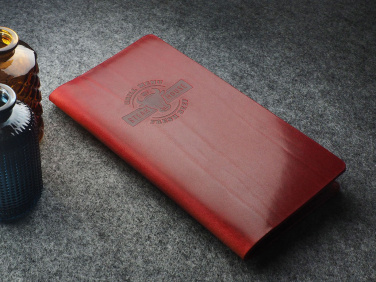 Logotrade dāvanas foto: Rēķina turētājs 1203141