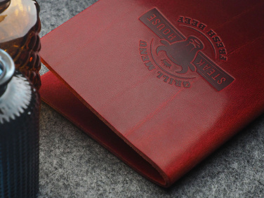 Logotrade ziemassvētku dāvanas foto: Rēķina turētājs 1203141