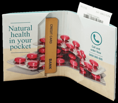 Logotrade biznesa dāvanas foto: Origami maks 998117