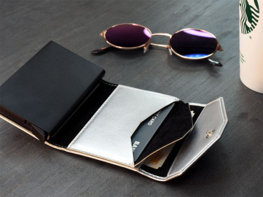 Logotrade Ideja dāvanas foto: RFID maks 1249119