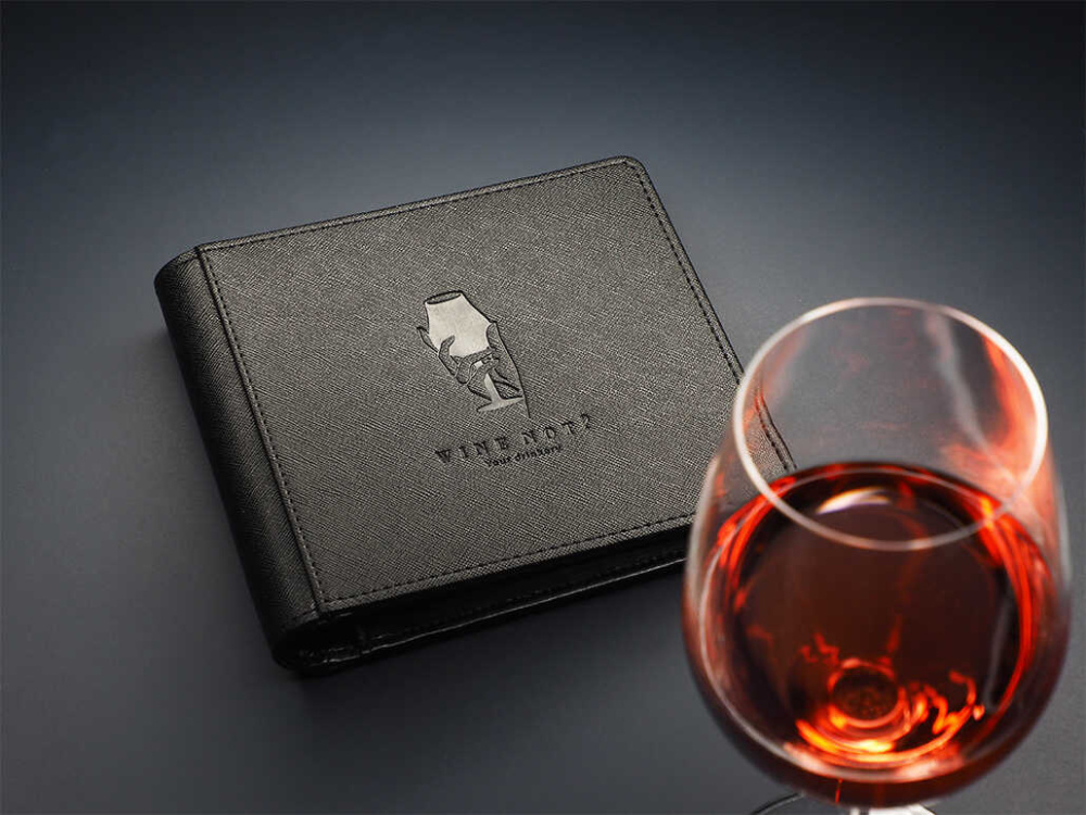 Logotrade dāvanas foto: Rēķina turētājs 1095270