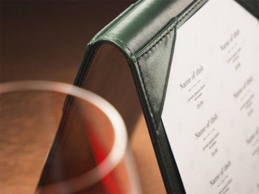 Logotrade korporatīvās dāvanas foto: Akcijas ēdienkarte 1604320