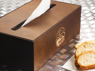 Logotrade biznesa dāvanas foto: Salvešu kastīte 1963121