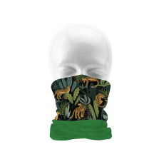 Bandana Fleece daudzfunkcionāla šalle