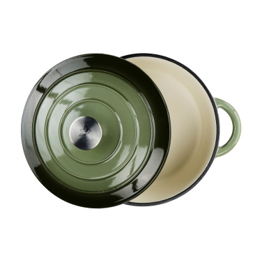 Logotrade biznesa dāvanas foto: Vecmāmiņa Casserole