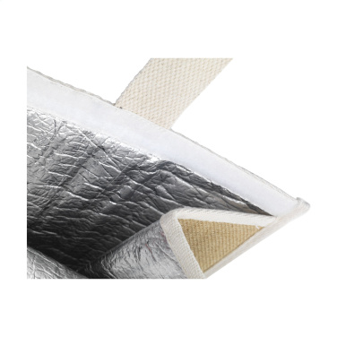 Logotrade logo dāvanas foto: Madras Combi Cooler soma/vēsuma soma