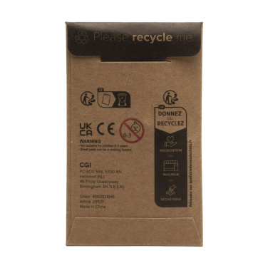 Logotrade Ideja dāvanas foto: Automašīnu atslēgu piekariņš