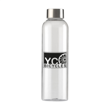 Logotrade korporatīvās dāvanas foto: Senga 650 ml dzeramā pudele