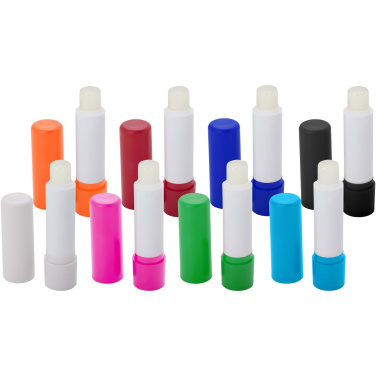 Logotrade logo dāvanas foto: Eden vaniļas lūpu balzams