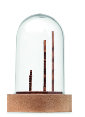 Logotrade biznesa dāvanas foto: Ziemassvētku LED rotājums