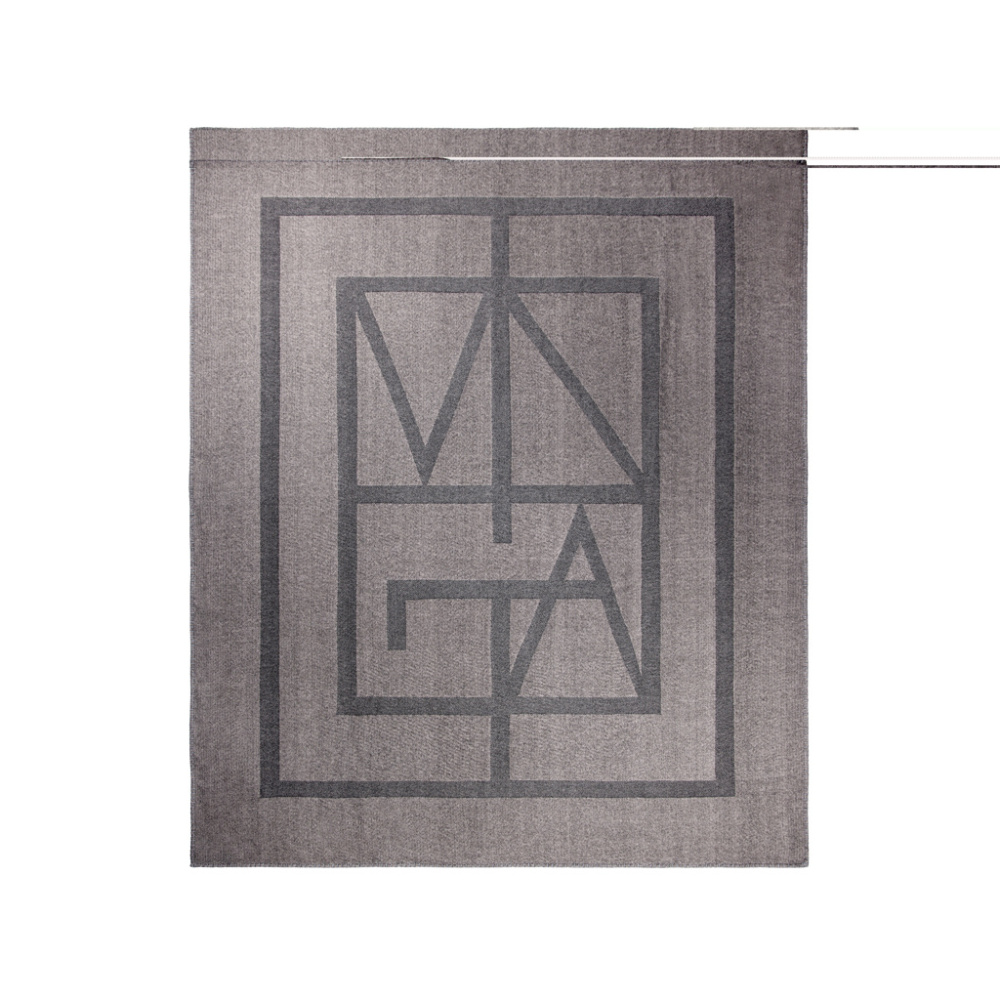 Logotrade logo dāvanas foto: VINGA Monogram GRS sega