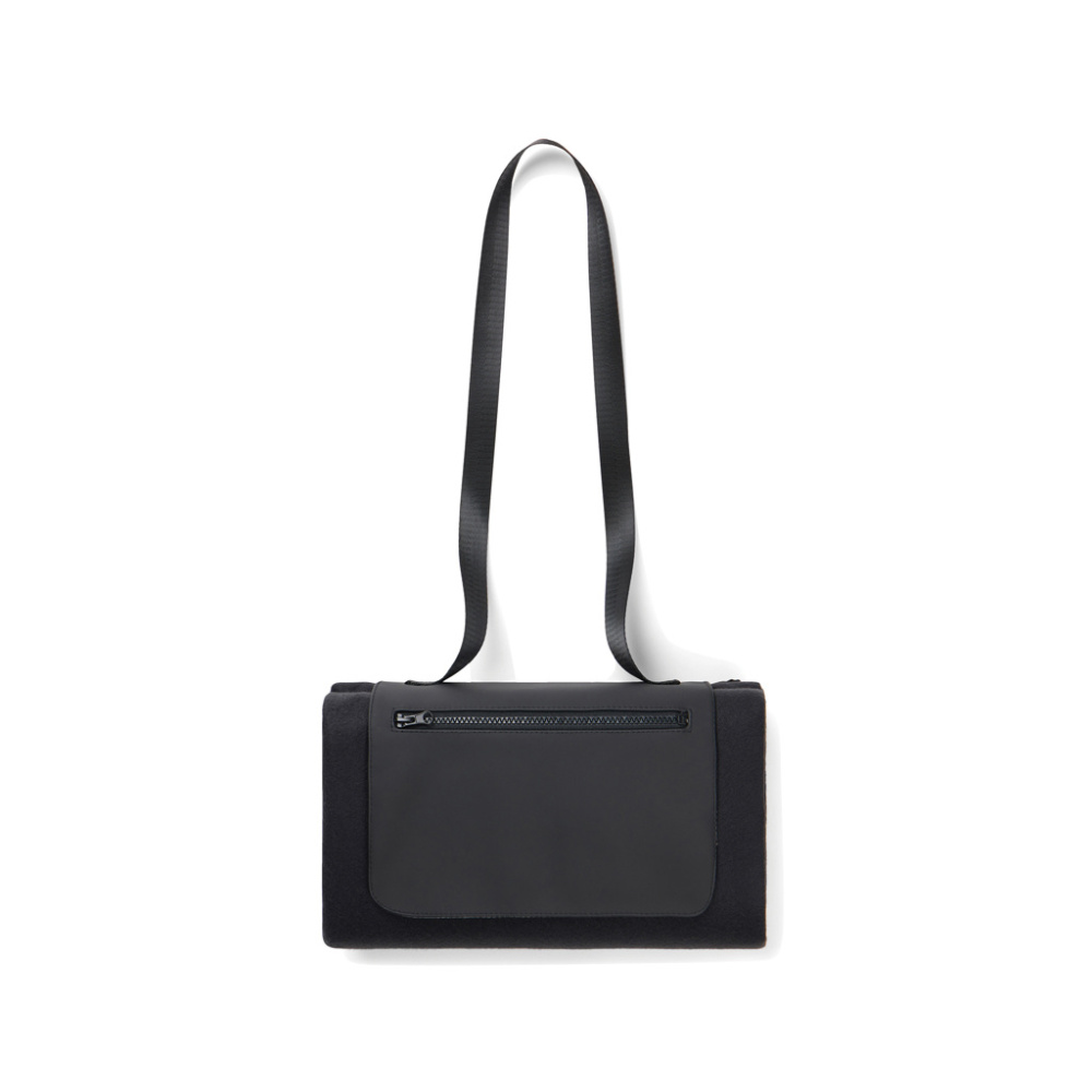 Logotrade ziemassvētku dāvanas foto: VINGA Baltimore RCS piknika sega