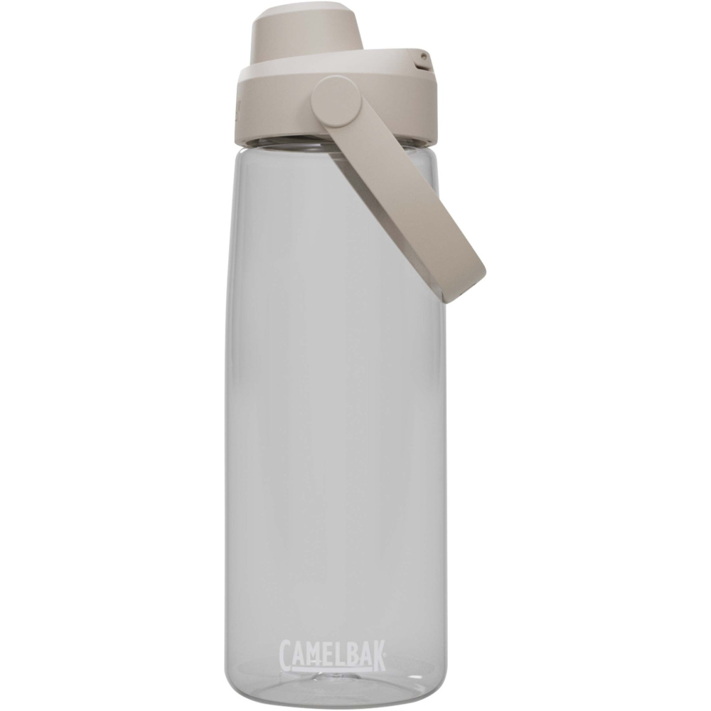 Logotrade Ideja dāvanas foto: Camelbak® Thrive Chug 750 ml Tritan Renew ūdens pudele ar atveramu vāciņu
