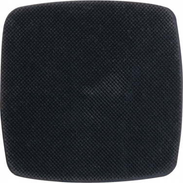 Logotrade ziemassvētku dāvanas foto: Galda lampa BLACKBURN