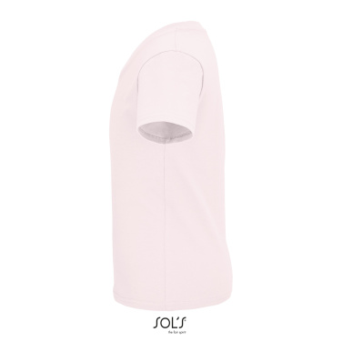 Logotrade dāvanas foto: PIONEER KIDS T-SHIRTORGANIC