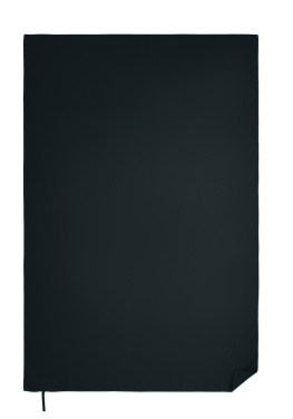 Logotrade ziemassvētku dāvanas foto: Mikrošķiedras dvielis