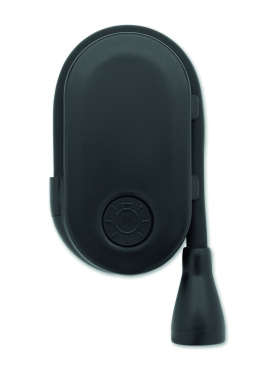 Logotrade ziemassvētku dāvanas foto: Uzlādējama grāmatu gaisma