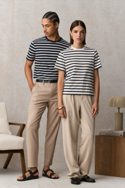 Logotrade Ideja dāvanas foto: LEGEND T-krekls Organic 175g