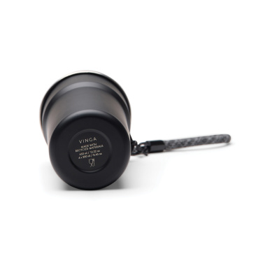 Logotrade Ideja dāvanas foto: VINGA Parks RCS SS krūzītes, 4 gab., 250 ml