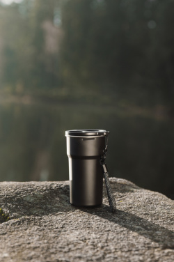 Logotrade korporatīvās dāvanas foto: VINGA Parks RCS SS krūzītes, 4 gab., 250 ml