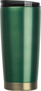 Logotrade logo dāvanas foto: Dzeramā krūze La Louviere MoLu