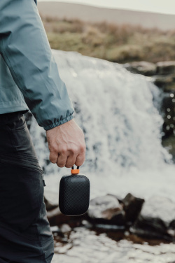 Logotrade Ideja dāvanas foto: Nordic Drift Titan IP67 ūdens un putekļu necaurlaidīgs 5 W skaļrunis