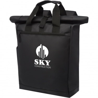 Лого трейд pекламные cувениры фото:  Resi, водонепроницаемый рюкзак для ноутбука диагональю 15 дюймов