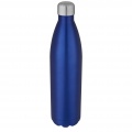 Cove 1 L vacuum insulated stainless steel bottle, Синий