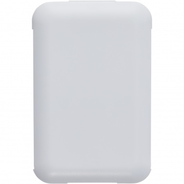 Лого трейд pекламные подарки фото: Savvy модульный кабель для зарядки из переработанной пластмассы с держателем для мобильного телефона