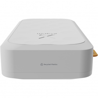 Логотрейд pекламные cувениры картинка: Xtorm FS520 Fuel Series портативное зарядное устройство емкостью 20 000 мАч, 35 Вт