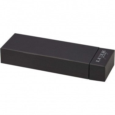 Лого трейд pекламные продукты фото: Legato набор из шариковой и перьевой ручки