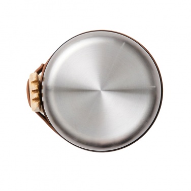 Логотрейд pекламные cувениры картинка: Термос для еды VINGA Miles