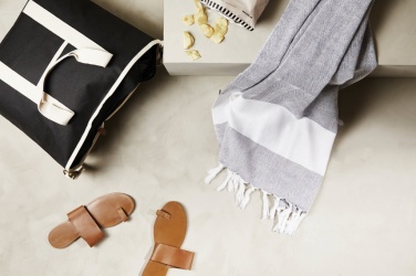 Логотрейд pекламные cувениры картинка: Сумка-холодильник VINGA Sortino