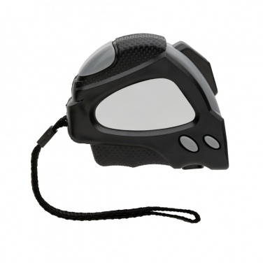 Логотрейд pекламные продукты картинка: Лента RCS Auto Stop из переработанного пластика 5M/19 мм