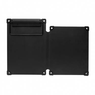 Логотрейд pекламные продукты картинка: Solarpulse rplastic портативная солнечная панель 10 Вт